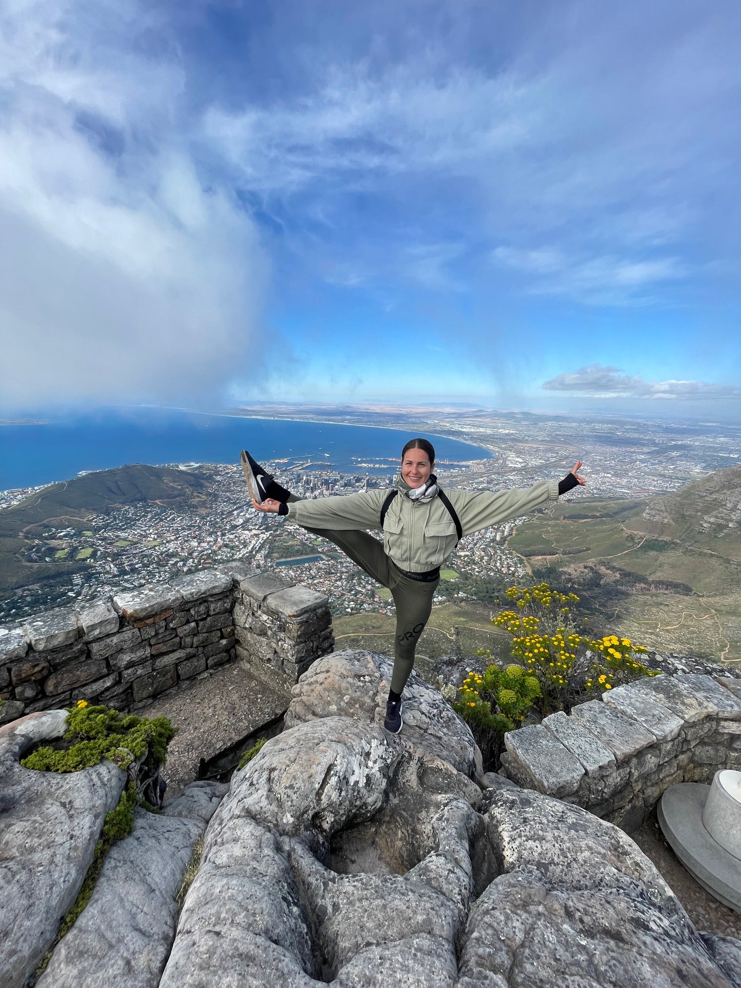 β¨ Soul Coaching with Thabea