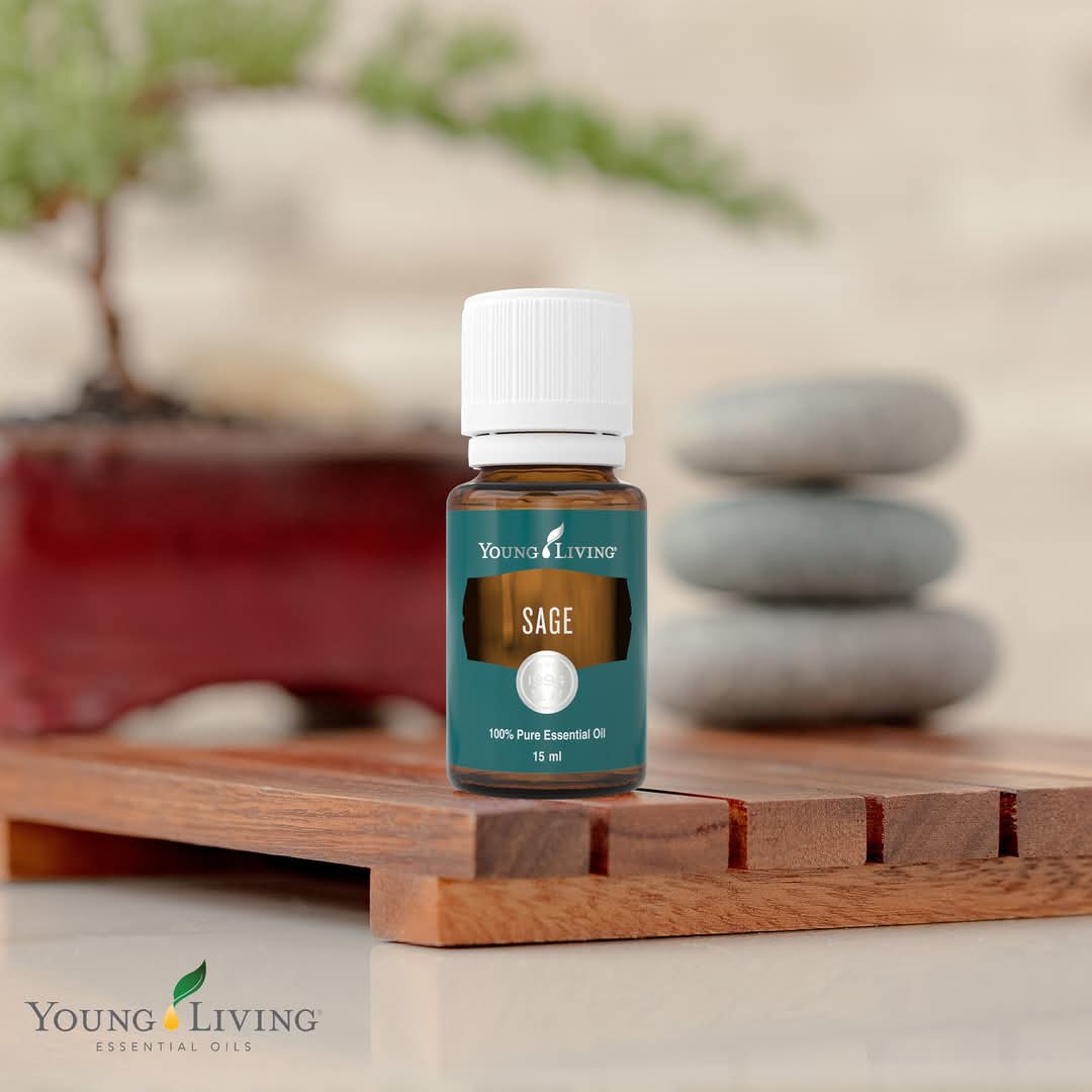 🌿 Essential Oils for Body, Mind & Soul 🌿