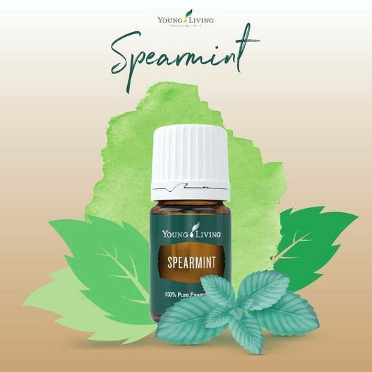 🌿 Essential Oils for Body, Mind & Soul 🌿