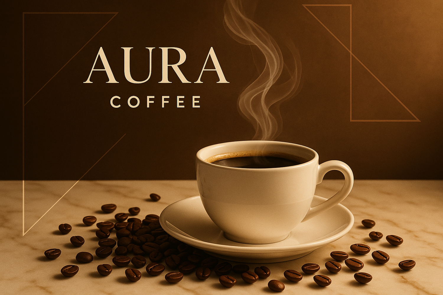 AURA Coffee